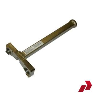 Tool for 24-27mm (122mm Spacing) Prolocks With Machined Stop