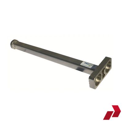 Tool for 30-33mm (70mm spacing) Prolocks with Machined Stops