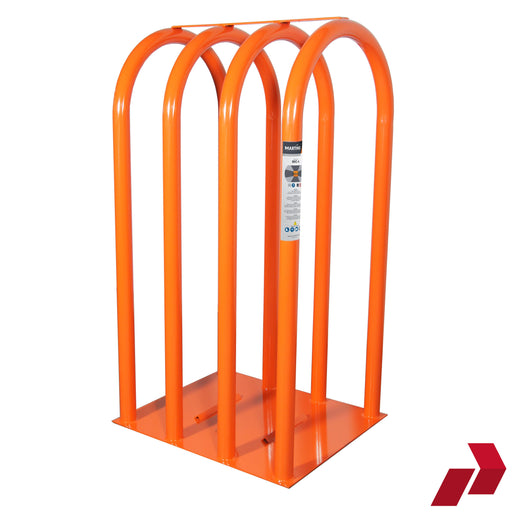 Tyre Inflation Cage