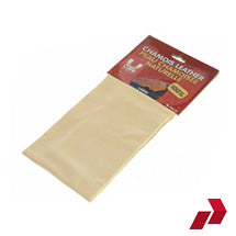 Large Chamois Leather 2.25 Feet Square