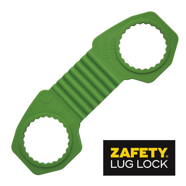 27-33mm Zafety Lug Lock