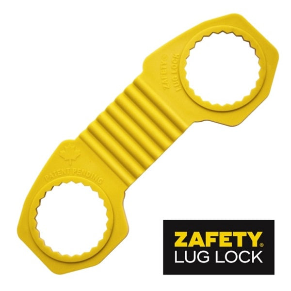 19-33mm Zafety Lug Lock
