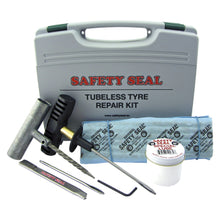 Load image into Gallery viewer, External Tyre Puncture Repair Kits
