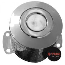 Stainless Steel Hub Covers