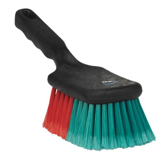 Vikan Vehicle Wash Brush Parma Group