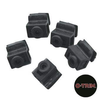 Pack of 10 Rubber Blocks