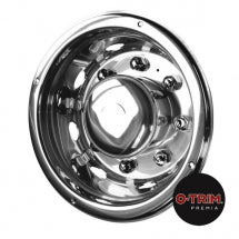 Load image into Gallery viewer, 19.5&quot; Super Deluxe Style Wheel Trims (Rears) (Pair)
