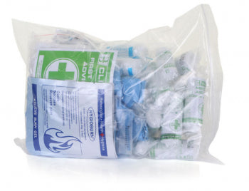 10 Person HSE Refill Kit