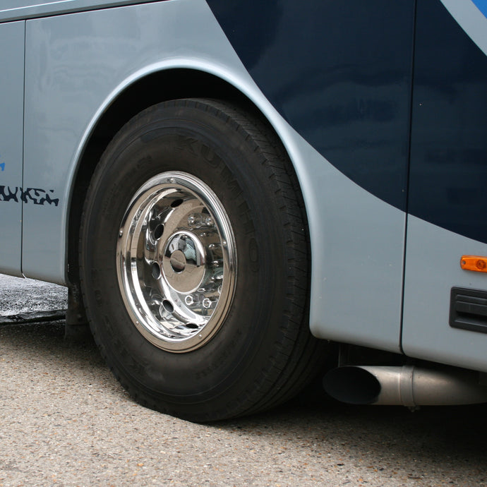 How To Ensure Your Coaches Are Summer Tour Ready