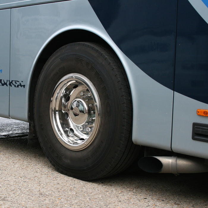 How To Ensure Your Coaches Are Summer Tour Ready