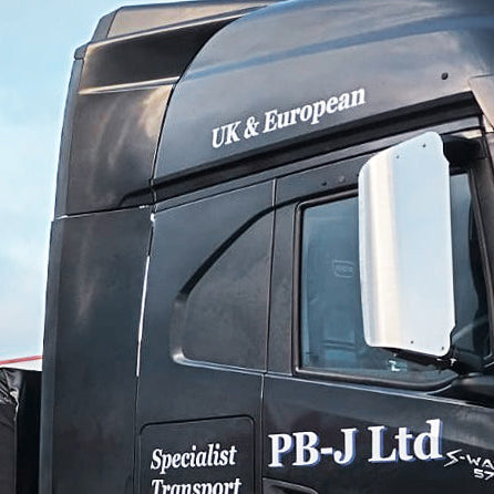 How Mirror Guards Save Money AND Mirrors