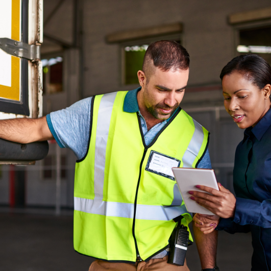 Your Drivers Know More About Your Fleet Than Your Data Does