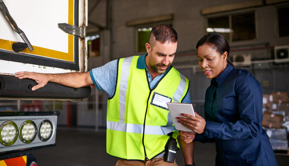 Your Drivers Know More About Your Fleet Than Your Data Does