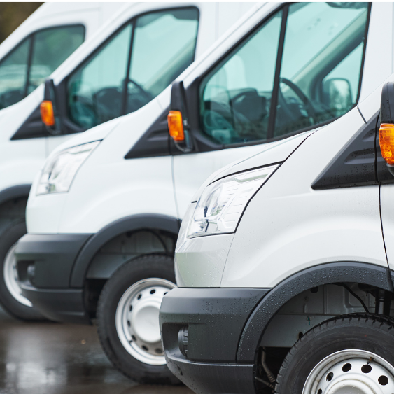 Why the Best-Run Fleets Usually Look the Best Too