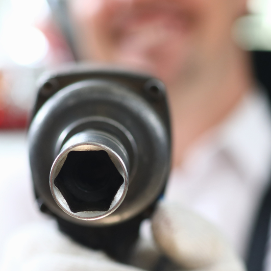 Wheel Nut Cover Removal Tools Explained