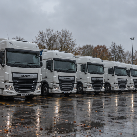 Winter Fleet Preparation Starts in September—Not November