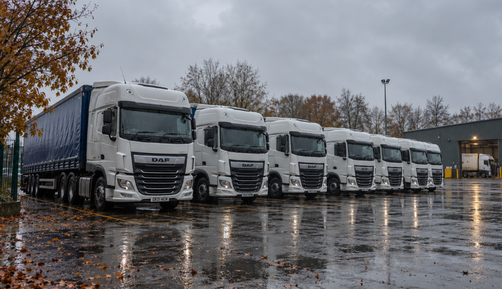 Winter Fleet Preparation Starts in September—Not November