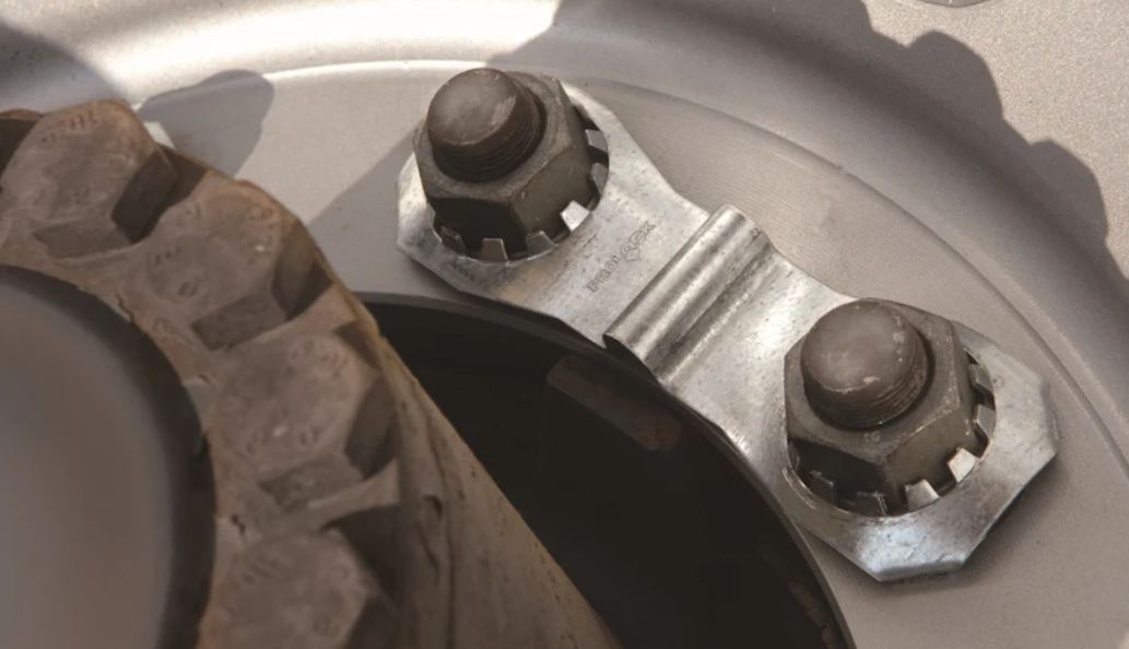 When Should You Use Wheel Nut Locks?