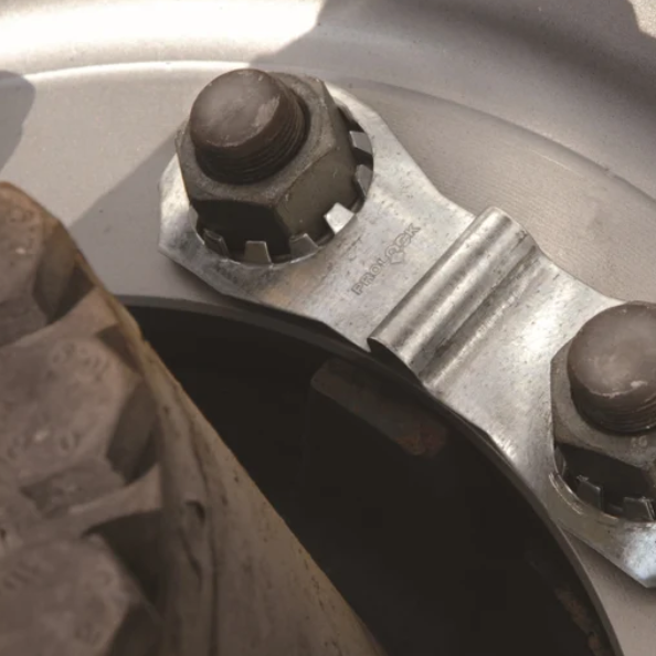 When Should You Use Wheel Nut Locks?
