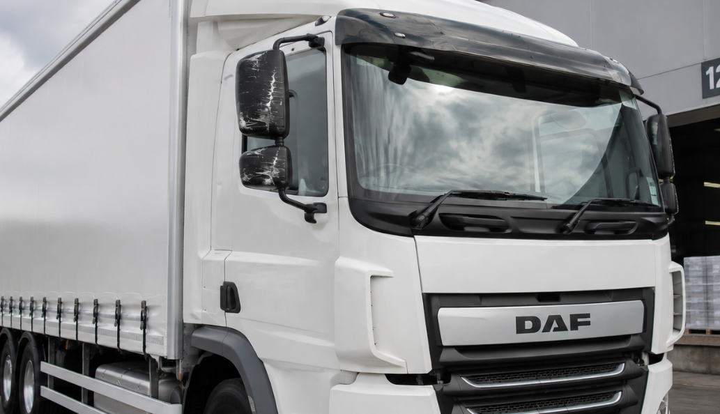 The Hidden Cost of Minor Fleet Damage (And Why It's Rising)
