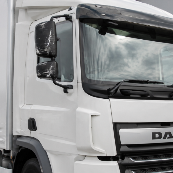 The Hidden Cost of Minor Fleet Damage (And Why It's Rising)