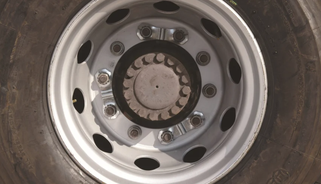 Are Wheel Nut Locks Worth It for Commercial Fleets?