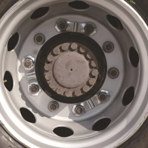 Are Wheel Nut Locks Worth It for Commercial Fleets?