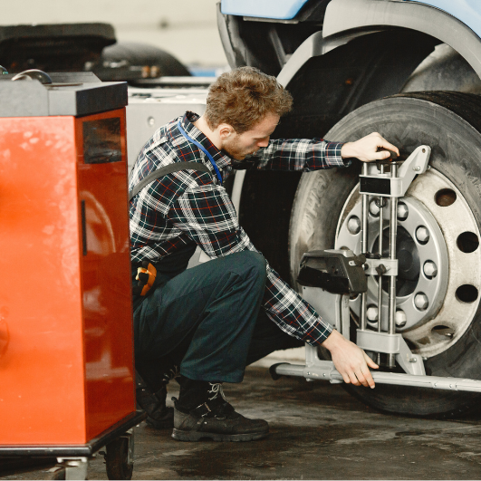 What Size Wheel Nut Cover Do I Need?