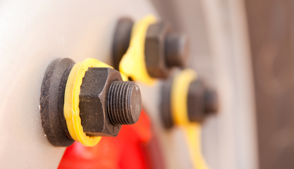 Do Wheel Nut Indicators Prevent Wheel Nuts Coming Loose?