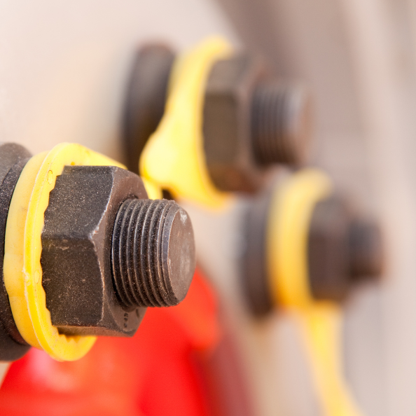 Do Wheel Nut Indicators Prevent Wheel Nuts Coming Loose?