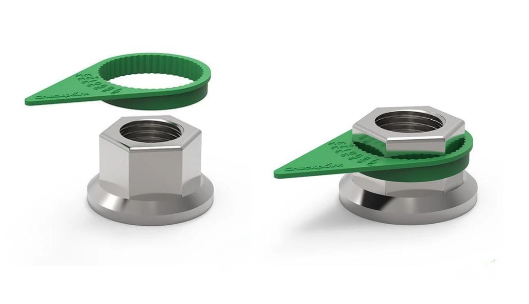 How to Fit Wheel Nut Indicators Correctly