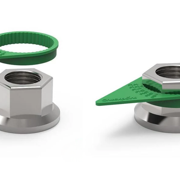 How to Fit Wheel Nut Indicators Correctly
