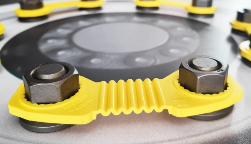 Wheel Nut Locks: The Complete Fleet Buyer's Guide