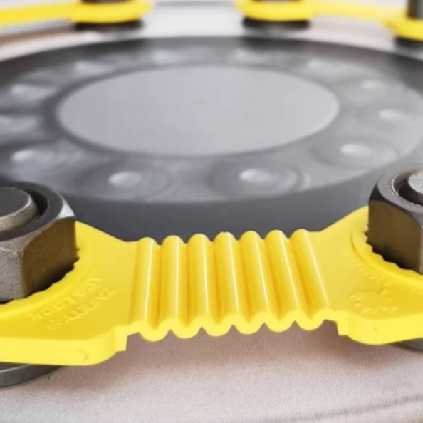Wheel Nut Locks: The Complete Fleet Buyer's Guide