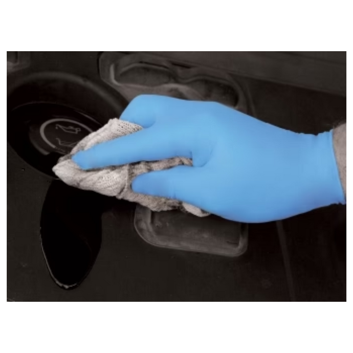 The Importance of Hand Safety and Why To Choose Nitrile Gloves