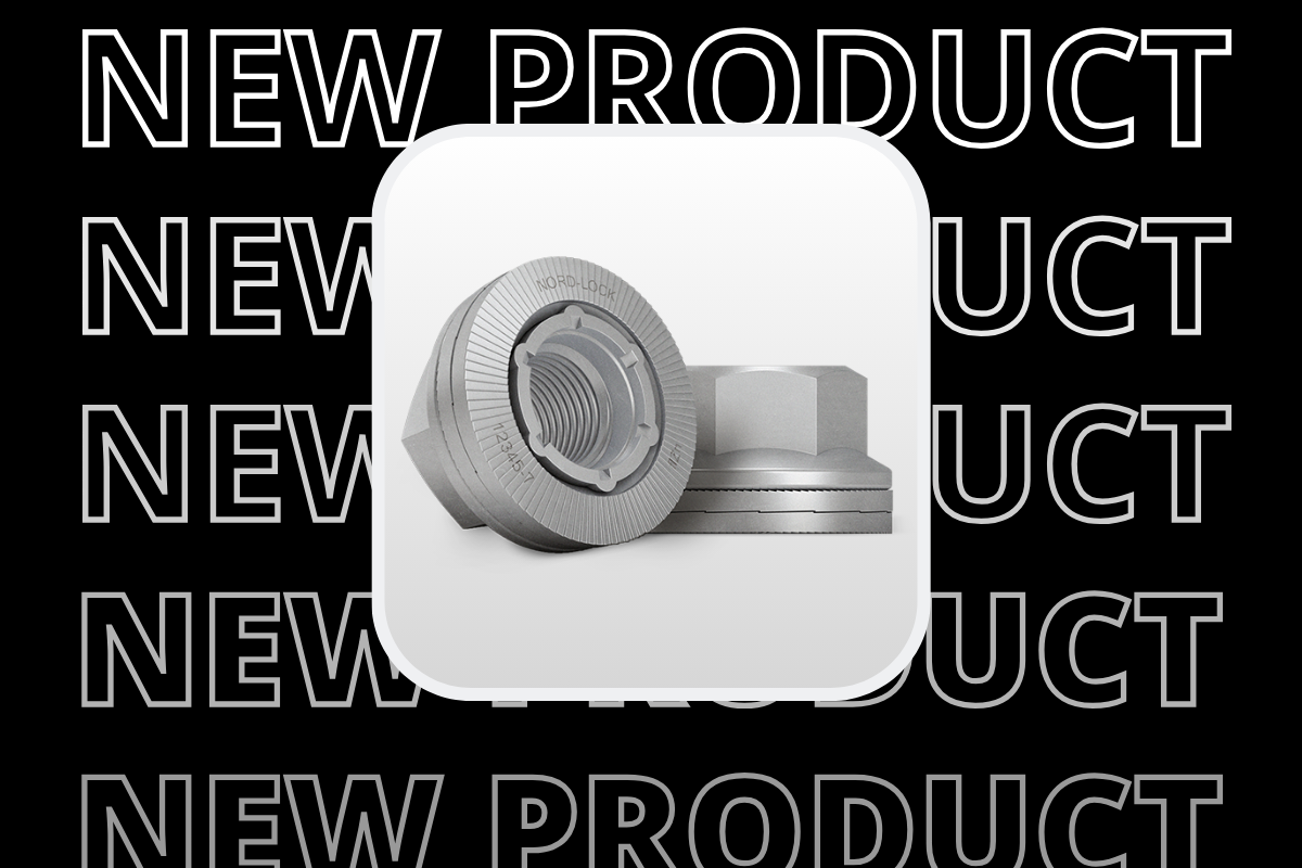 New Product: Nord-Lock Wheel Nuts