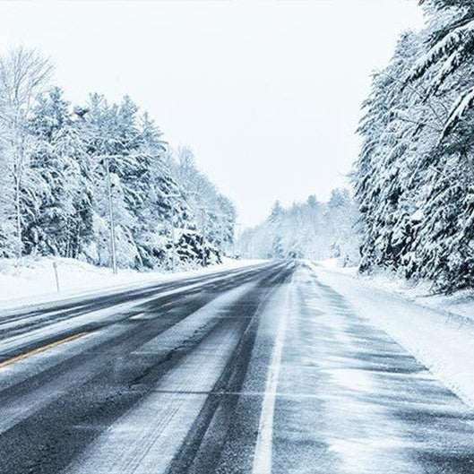 Preparing For Winter: Essential Winter Safety Checklist for HGV Companies