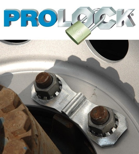 Keeping the wheels on the road- an exclusive guide to PROLOCK