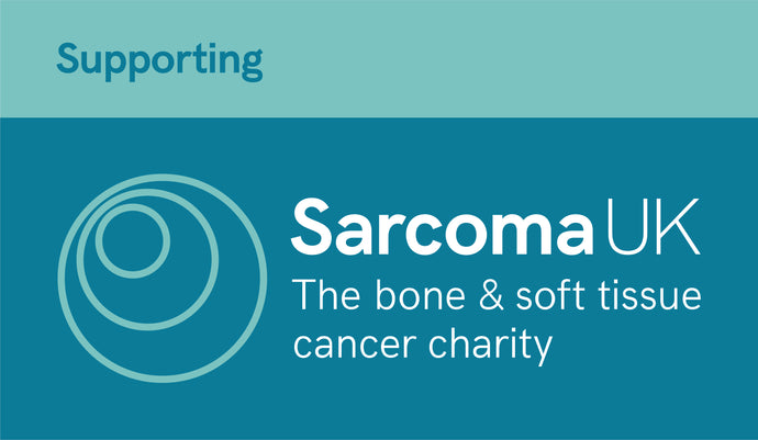 Our support for Sarcoma UK