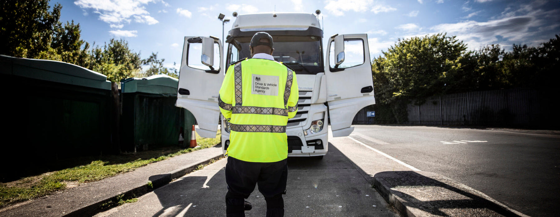 When Loose Wheel Nuts Lead to Licence Loss