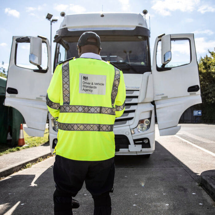 When Loose Wheel Nuts Lead to Licence Loss