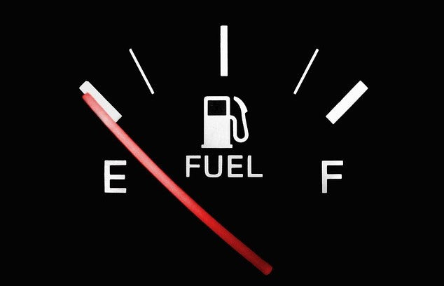 Top 5 tips for fuel efficiency — Parma Group