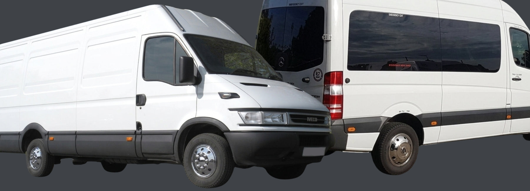 What Wheel Trims Will Fit My Van?