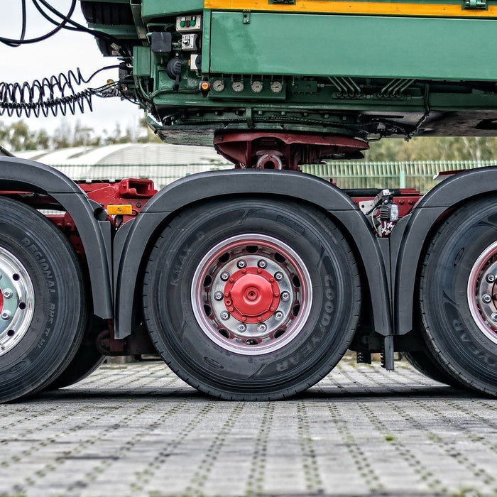 Everything you Need to Know about Wheel Trims