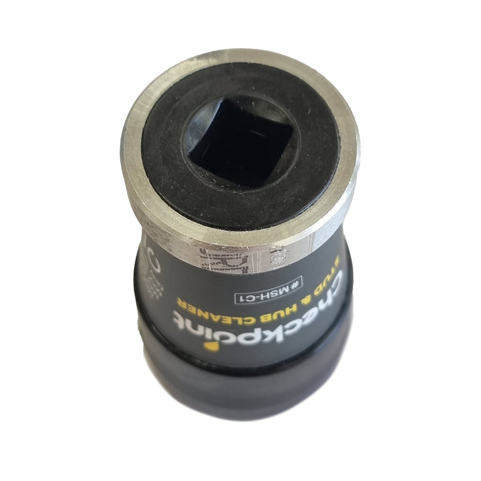Car Stud and Hub Cleaning Tool - MSH-C1