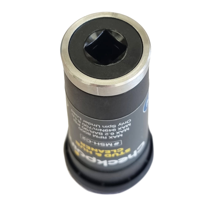 Truck Stud & Hub Cleaning Tool - MSH-C2