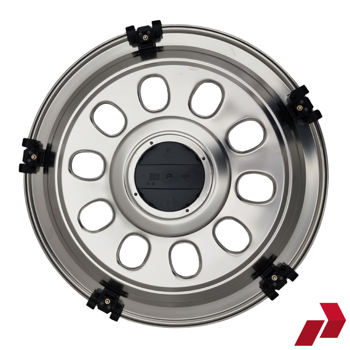 22.5" Vinci Style Wheel Trim (Rear)
