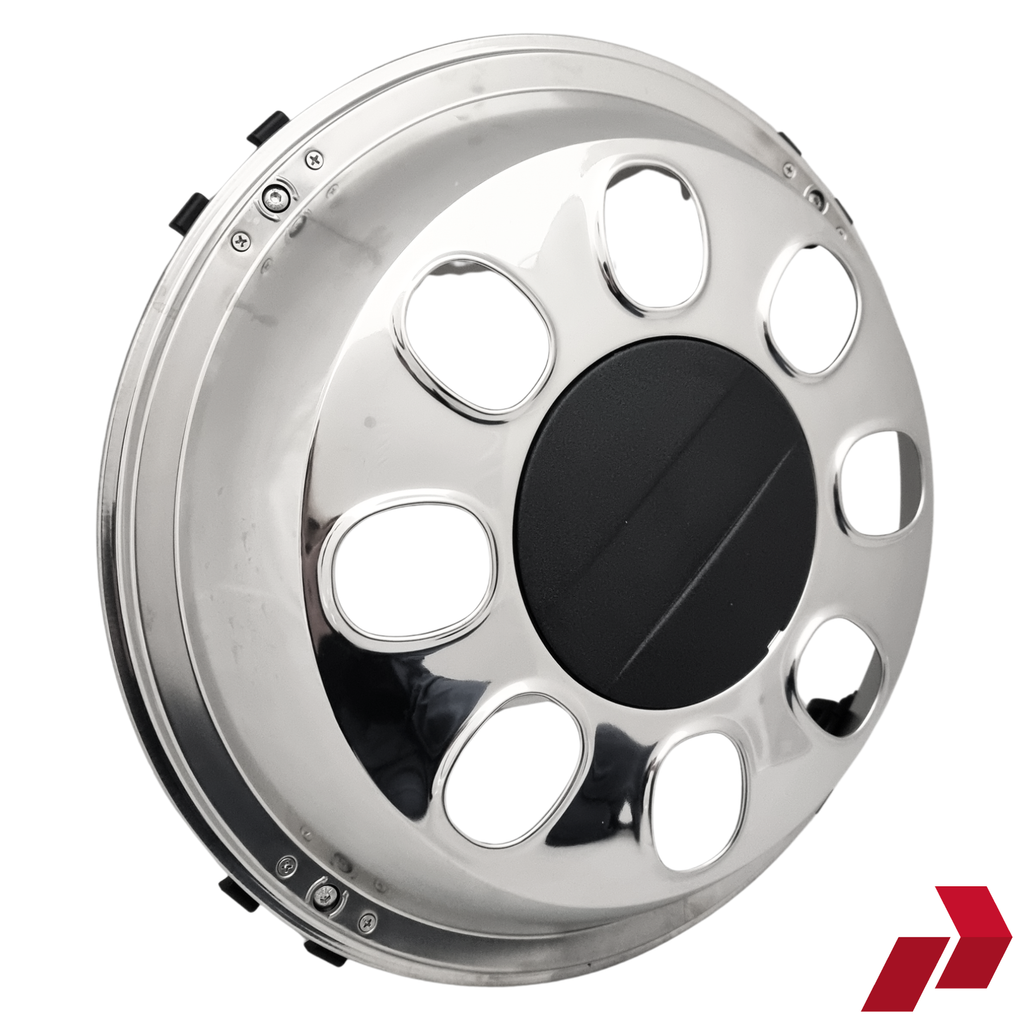 Wheel Trims | Bus, Truck & Trailer Styling | Largest Range in the UK ...