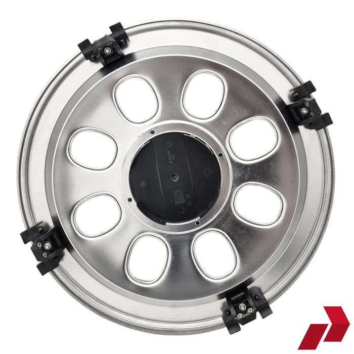 17.5" Vinci Style Wheel Trim (Rear)