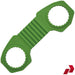 27-33mm Green Zafety Lug Lock